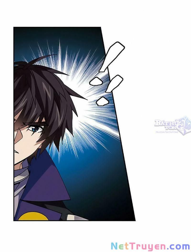 đọc truyện Võng Du Chi Cận Chiến Pháp Sư Chương 368 ảnh 5 tại Thiên Thai Truyện