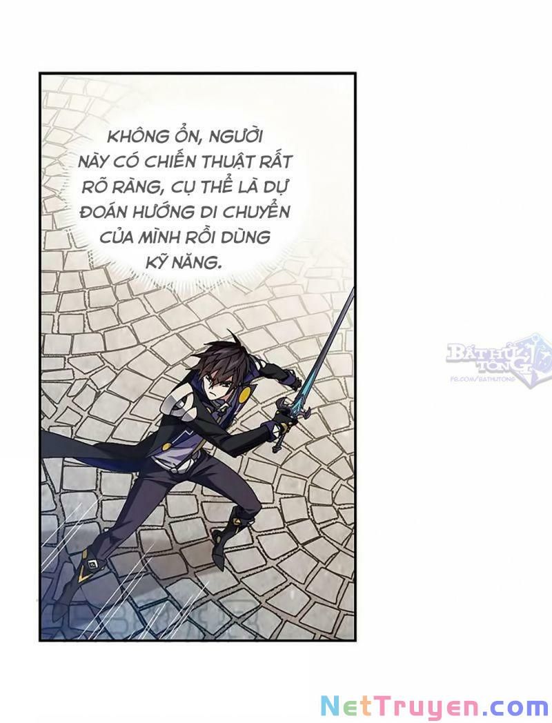 đọc truyện Võng Du Chi Cận Chiến Pháp Sư Chương 368 ảnh 7 tại Thiên Thai Truyện