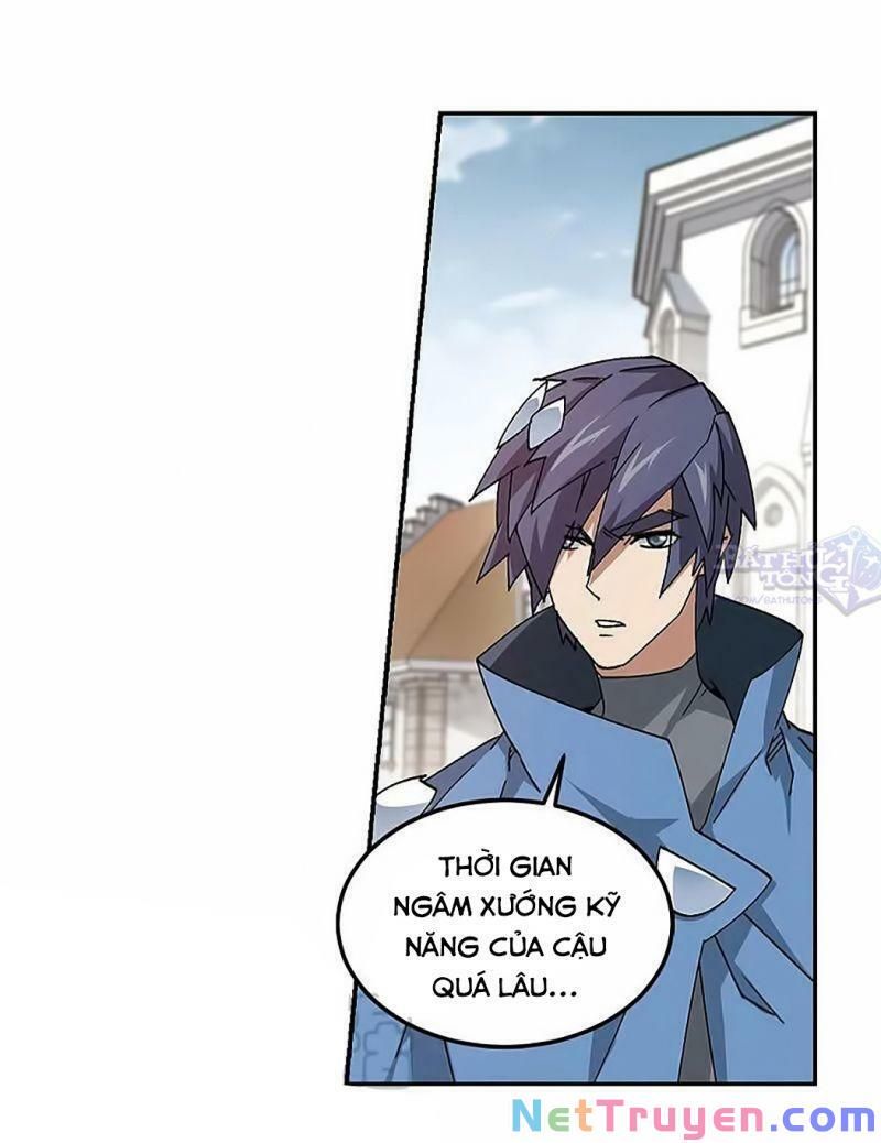 đọc truyện Võng Du Chi Cận Chiến Pháp Sư Chương 368 ảnh 11 tại Thiên Thai Truyện