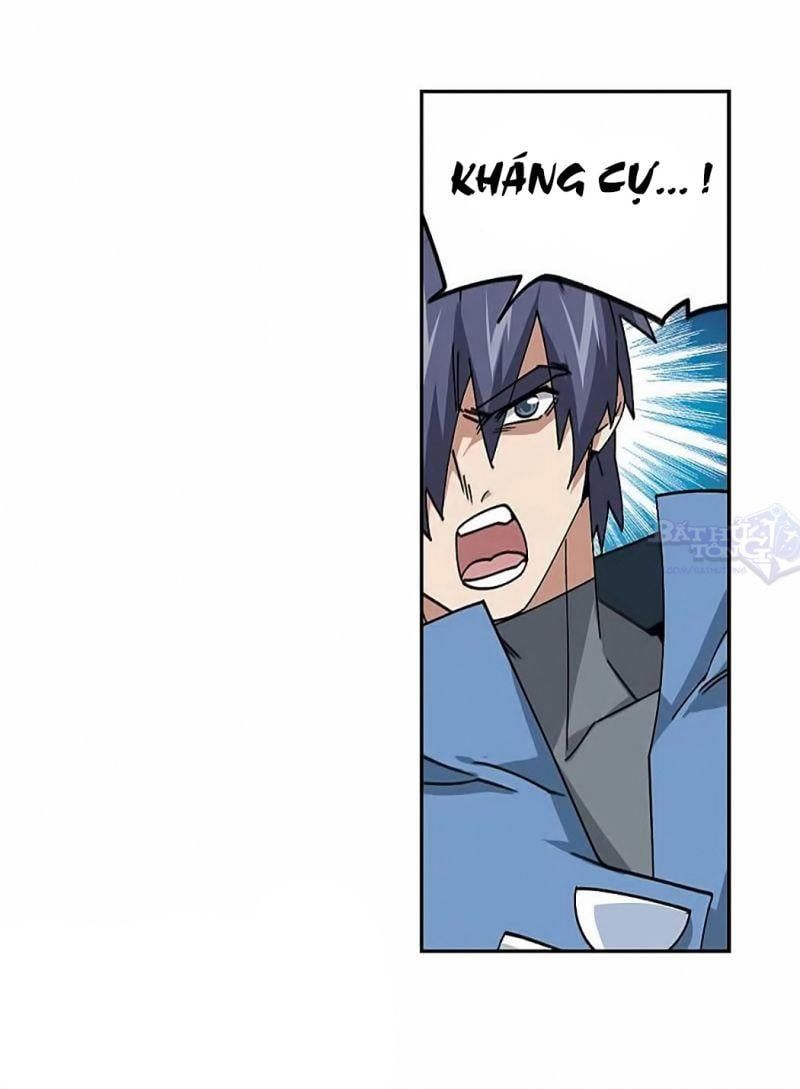 đọc truyện Võng Du Chi Cận Chiến Pháp Sư Chương 369 ảnh 13 tại Thiên Thai Truyện