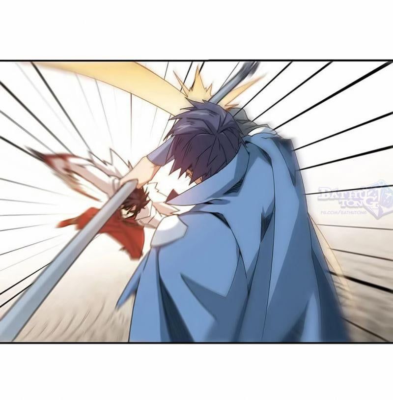 đọc truyện Võng Du Chi Cận Chiến Pháp Sư Chương 369 ảnh 14 tại Thiên Thai Truyện