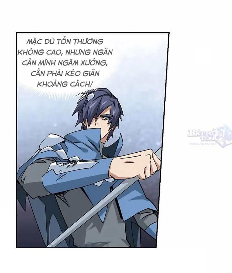 đọc truyện Võng Du Chi Cận Chiến Pháp Sư Chương 369 ảnh 15 tại Thiên Thai Truyện