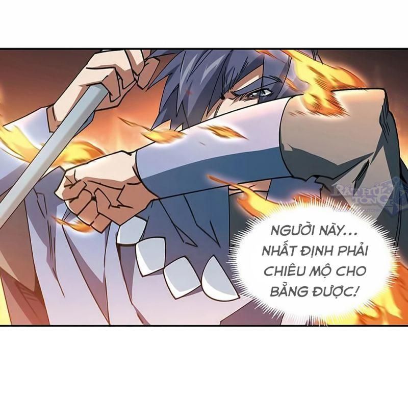 đọc truyện Võng Du Chi Cận Chiến Pháp Sư Chương 369 ảnh 19 tại Thiên Thai Truyện