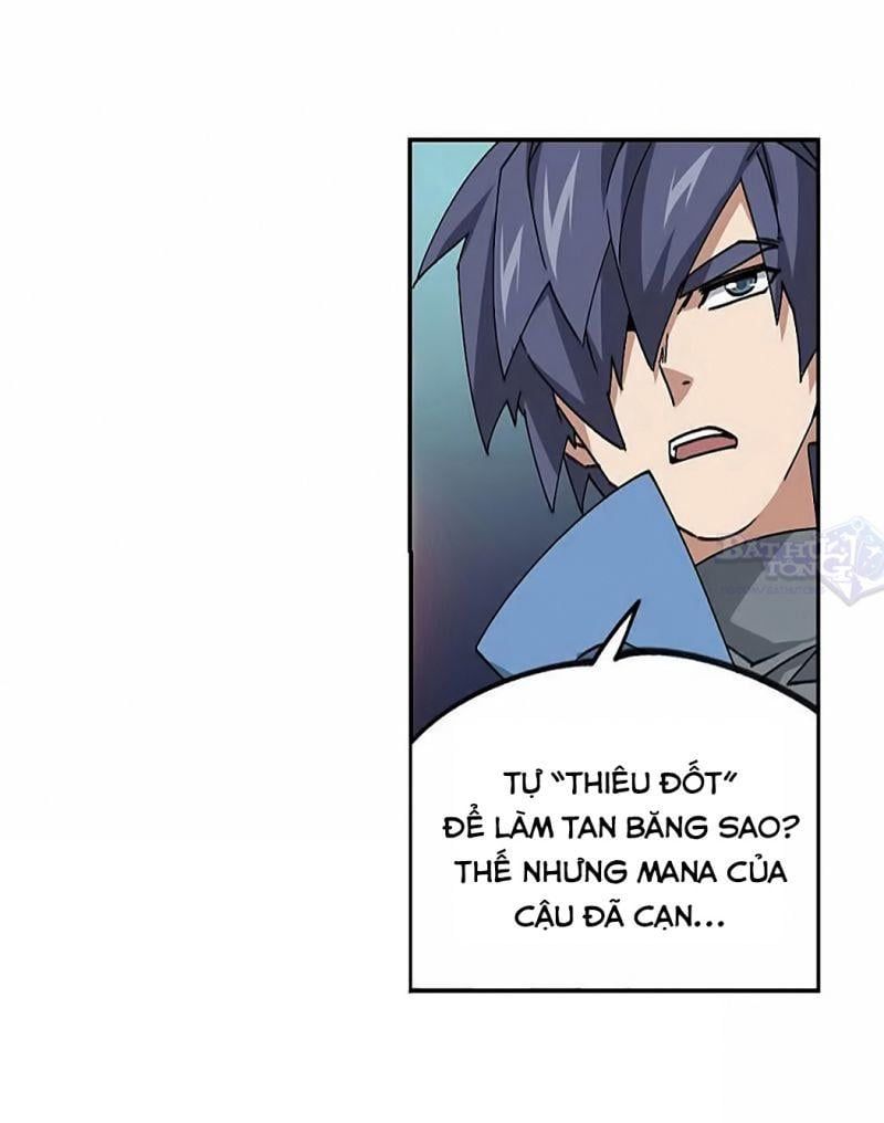 đọc truyện Võng Du Chi Cận Chiến Pháp Sư Chương 369 ảnh 7 tại Thiên Thai Truyện