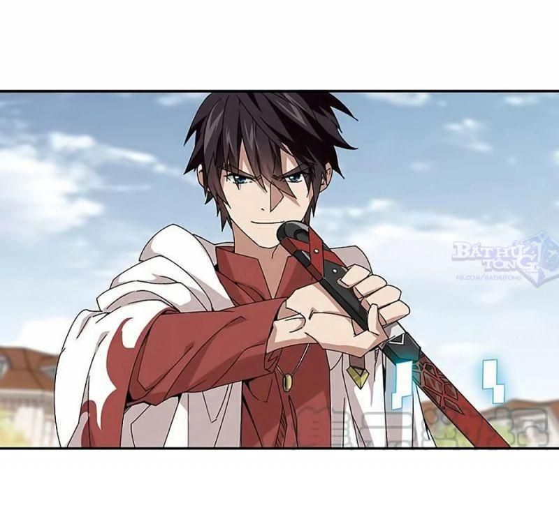 đọc truyện Võng Du Chi Cận Chiến Pháp Sư Chương 369 ảnh 11 tại Thiên Thai Truyện