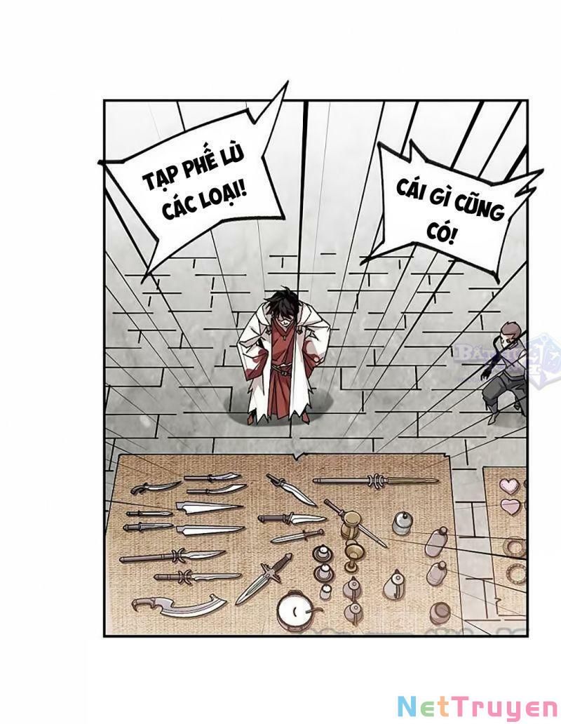 đọc truyện Võng Du Chi Cận Chiến Pháp Sư Chương 370 ảnh 12 tại Thiên Thai Truyện