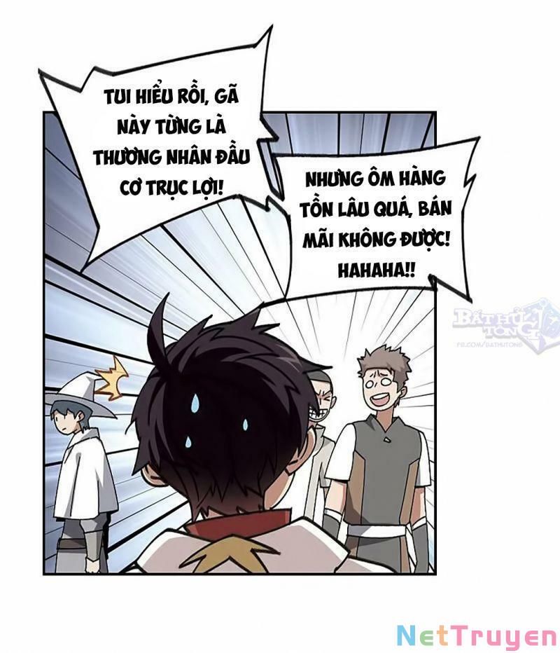 đọc truyện Võng Du Chi Cận Chiến Pháp Sư Chương 370 ảnh 15 tại Thiên Thai Truyện