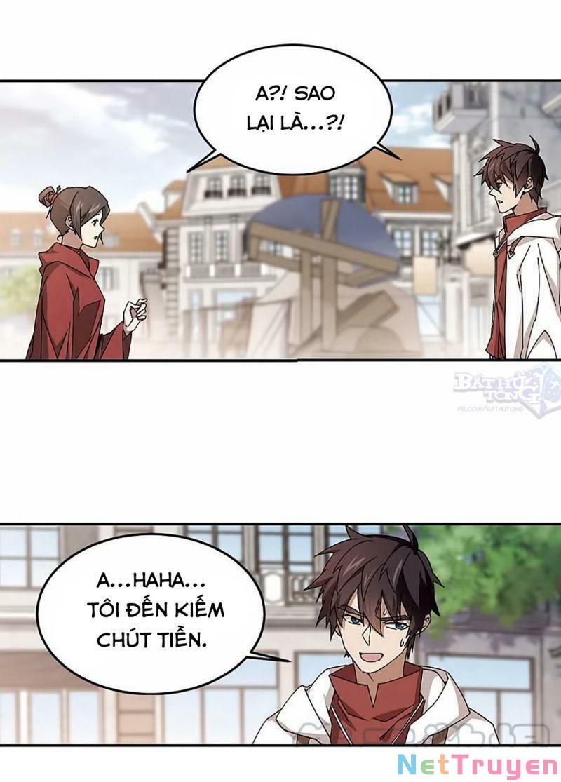 đọc truyện Võng Du Chi Cận Chiến Pháp Sư Chương 370 ảnh 23 tại Thiên Thai Truyện