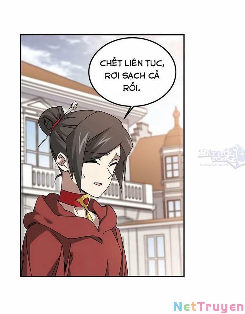 đọc truyện Võng Du Chi Cận Chiến Pháp Sư Chương 370 ảnh 26 tại Thiên Thai Truyện