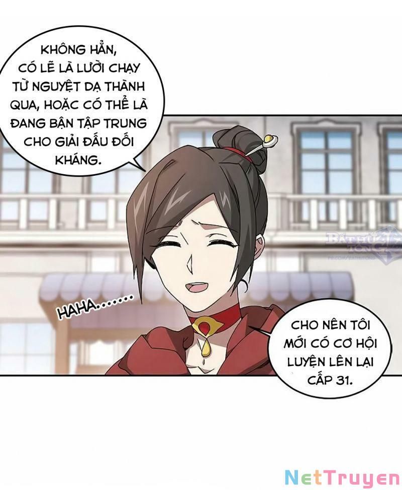 đọc truyện Võng Du Chi Cận Chiến Pháp Sư Chương 370 ảnh 30 tại Thiên Thai Truyện