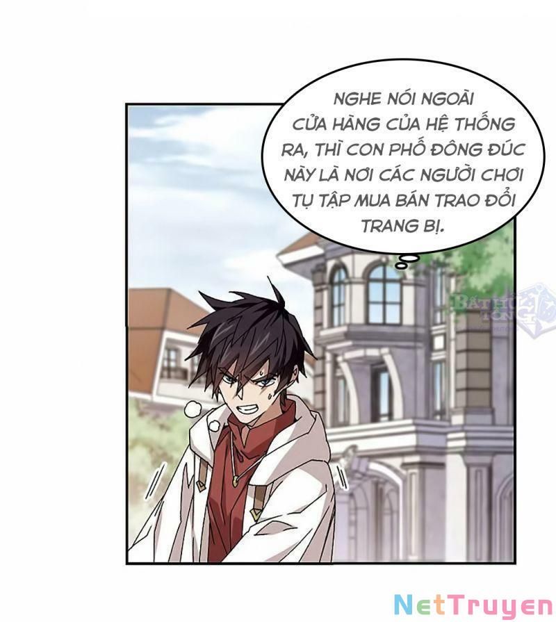 đọc truyện Võng Du Chi Cận Chiến Pháp Sư Chương 370 ảnh 9 tại Thiên Thai Truyện