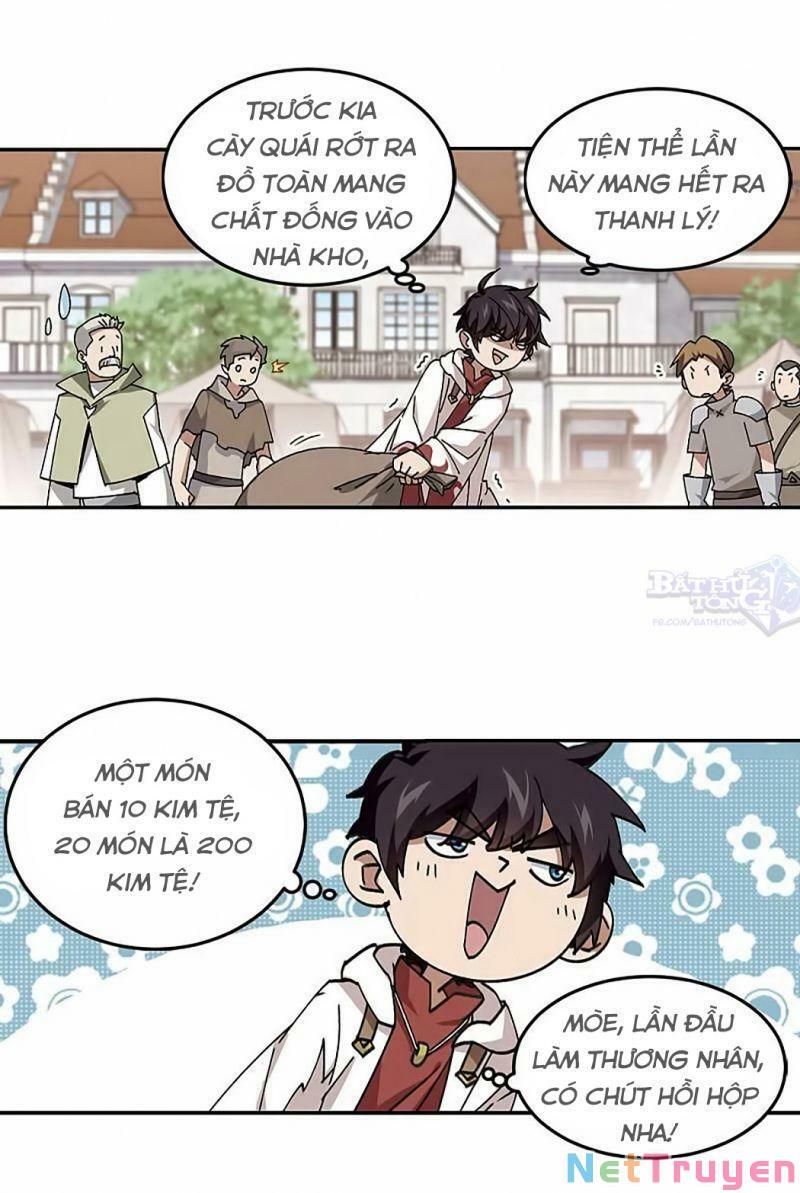 đọc truyện Võng Du Chi Cận Chiến Pháp Sư Chương 370 ảnh 10 tại Thiên Thai Truyện