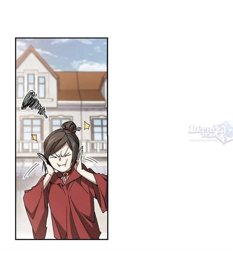 đọc truyện Võng Du Chi Cận Chiến Pháp Sư Chương 371 ảnh 12 tại Thiên Thai Truyện