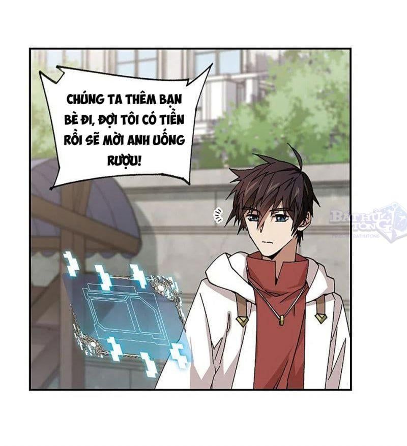 đọc truyện Võng Du Chi Cận Chiến Pháp Sư Chương 371 ảnh 14 tại Thiên Thai Truyện