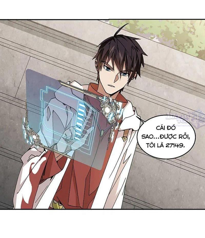 đọc truyện Võng Du Chi Cận Chiến Pháp Sư Chương 371 ảnh 16 tại Thiên Thai Truyện