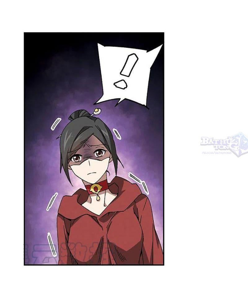 đọc truyện Võng Du Chi Cận Chiến Pháp Sư Chương 371 ảnh 17 tại Thiên Thai Truyện