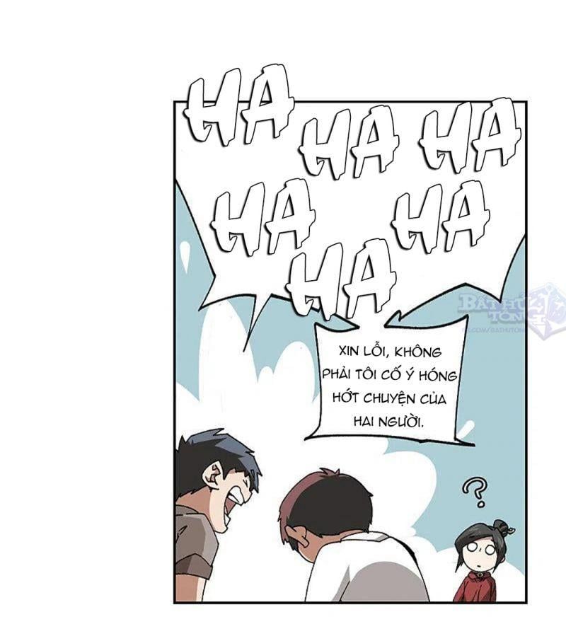 đọc truyện Võng Du Chi Cận Chiến Pháp Sư Chương 371 ảnh 18 tại Thiên Thai Truyện