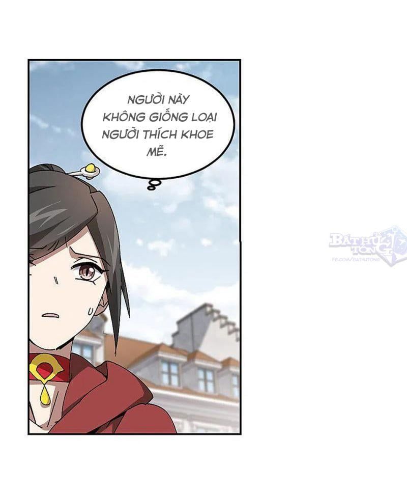 đọc truyện Võng Du Chi Cận Chiến Pháp Sư Chương 371 ảnh 21 tại Thiên Thai Truyện