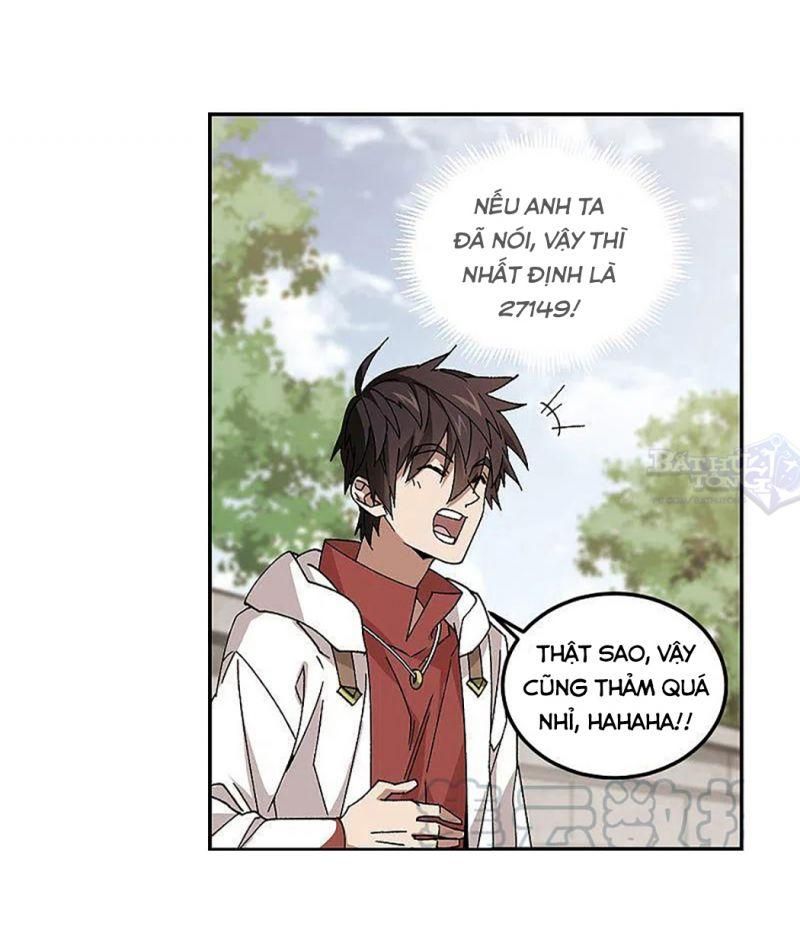 đọc truyện Võng Du Chi Cận Chiến Pháp Sư Chương 371 ảnh 22 tại Thiên Thai Truyện