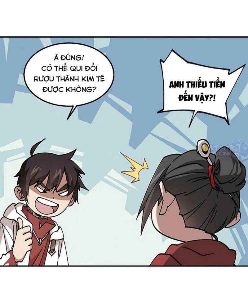 đọc truyện Võng Du Chi Cận Chiến Pháp Sư Chương 371 ảnh 24 tại Thiên Thai Truyện