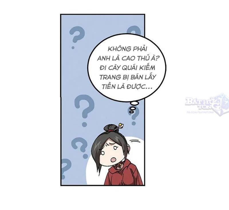 đọc truyện Võng Du Chi Cận Chiến Pháp Sư Chương 371 ảnh 25 tại Thiên Thai Truyện