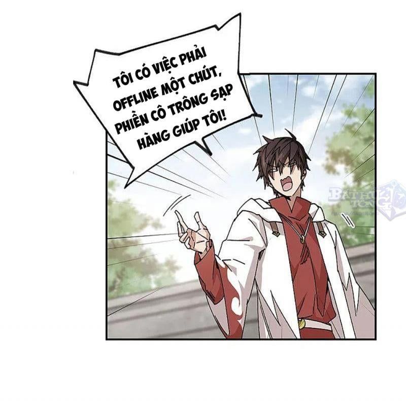 đọc truyện Võng Du Chi Cận Chiến Pháp Sư Chương 371 ảnh 28 tại Thiên Thai Truyện