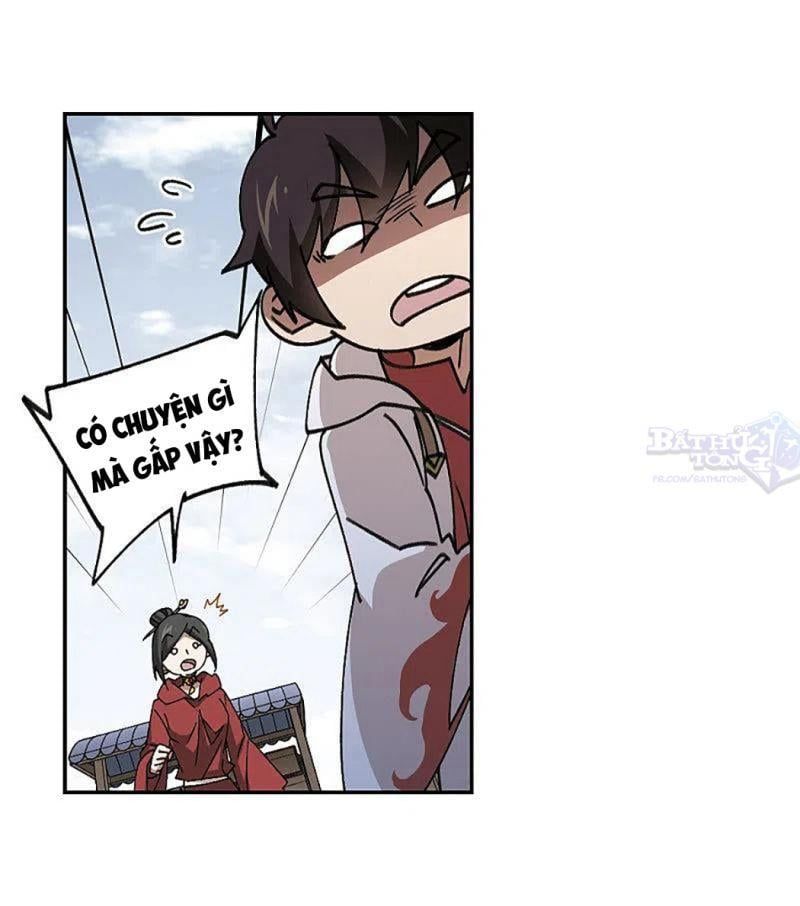 đọc truyện Võng Du Chi Cận Chiến Pháp Sư Chương 371 ảnh 29 tại Thiên Thai Truyện