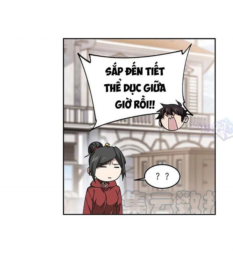 đọc truyện Võng Du Chi Cận Chiến Pháp Sư Chương 371 ảnh 30 tại Thiên Thai Truyện