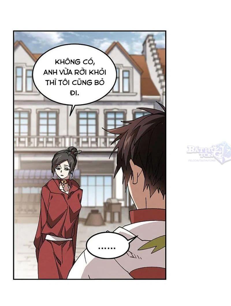 đọc truyện Võng Du Chi Cận Chiến Pháp Sư Chương 371 ảnh 10 tại Thiên Thai Truyện