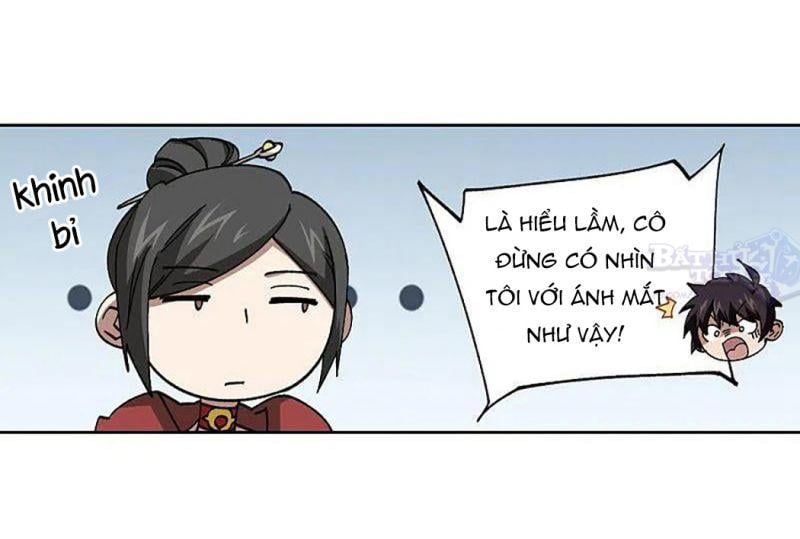 đọc truyện Võng Du Chi Cận Chiến Pháp Sư Chương 372 ảnh 14 tại Thiên Thai Truyện