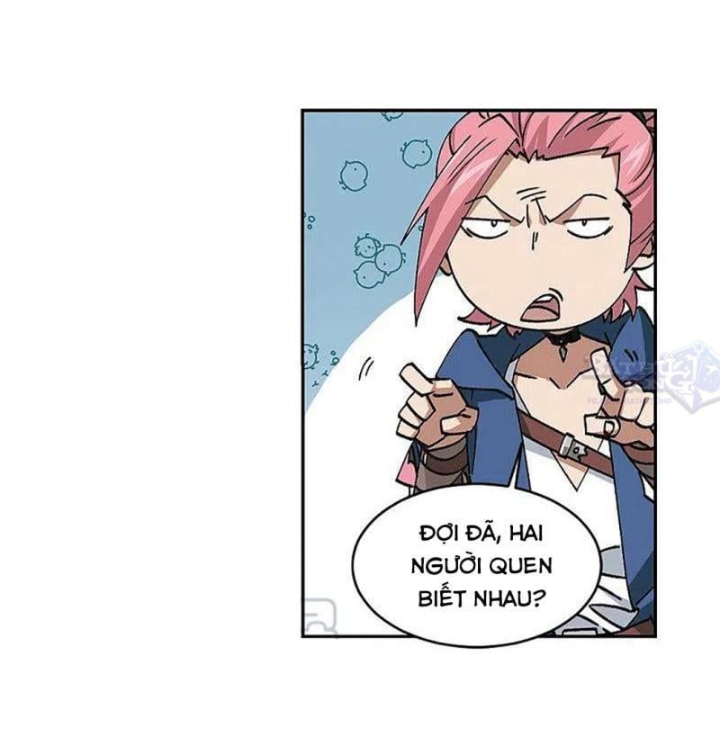 đọc truyện Võng Du Chi Cận Chiến Pháp Sư Chương 372 ảnh 16 tại Thiên Thai Truyện