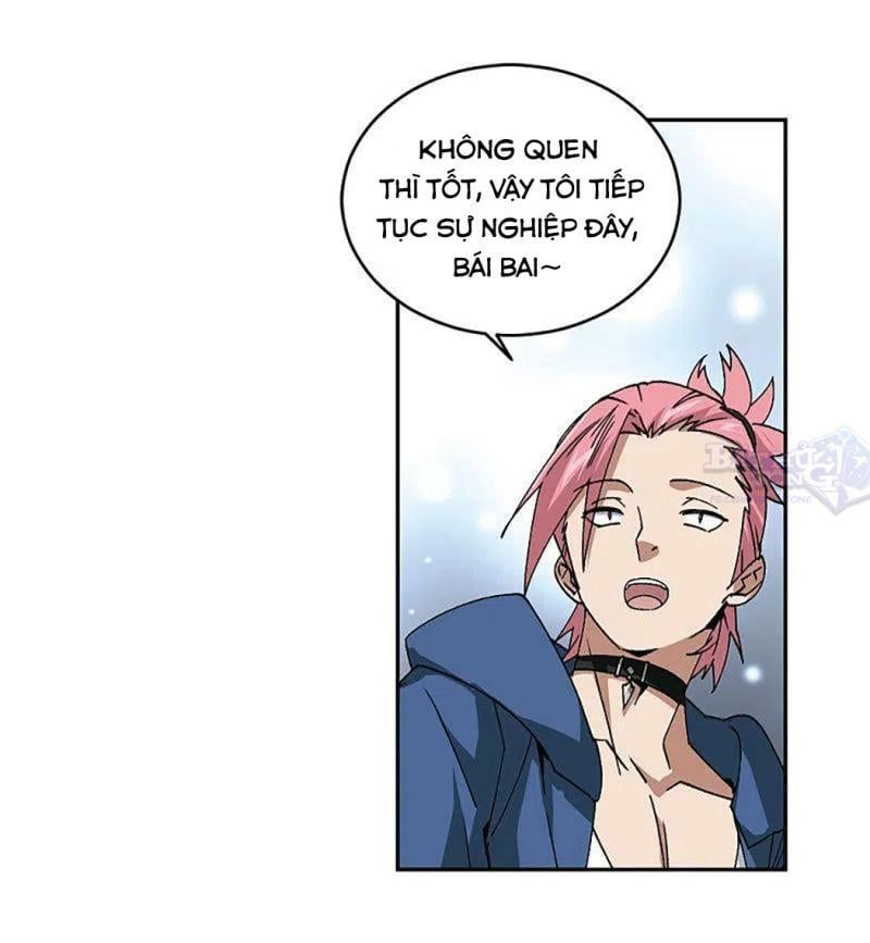 đọc truyện Võng Du Chi Cận Chiến Pháp Sư Chương 372 ảnh 18 tại Thiên Thai Truyện