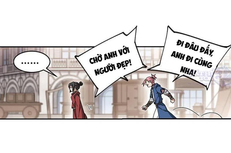 đọc truyện Võng Du Chi Cận Chiến Pháp Sư Chương 372 ảnh 19 tại Thiên Thai Truyện