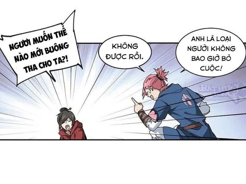 đọc truyện Võng Du Chi Cận Chiến Pháp Sư Chương 372 ảnh 24 tại Thiên Thai Truyện