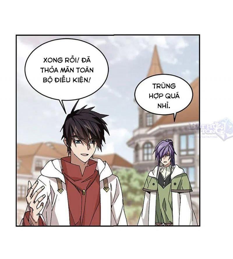 đọc truyện Võng Du Chi Cận Chiến Pháp Sư Chương 372 ảnh 31 tại Thiên Thai Truyện