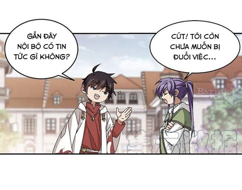 đọc truyện Võng Du Chi Cận Chiến Pháp Sư Chương 372 ảnh 33 tại Thiên Thai Truyện