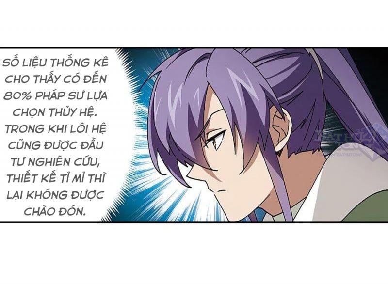 đọc truyện Võng Du Chi Cận Chiến Pháp Sư Chương 372 ảnh 35 tại Thiên Thai Truyện