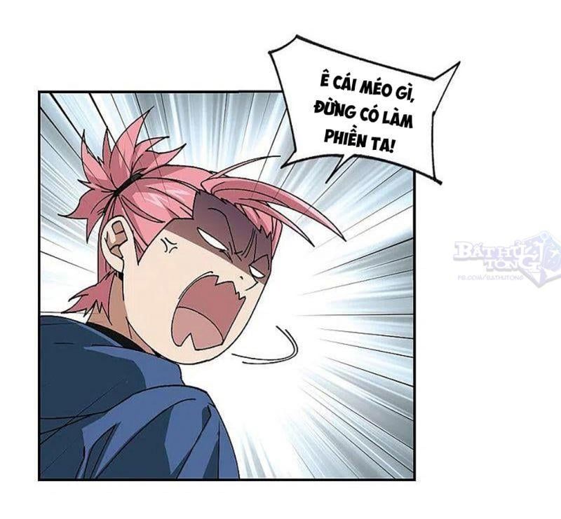 đọc truyện Võng Du Chi Cận Chiến Pháp Sư Chương 372 ảnh 10 tại Thiên Thai Truyện