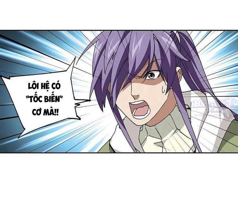 đọc truyện Võng Du Chi Cận Chiến Pháp Sư Chương 373 ảnh 16 tại Thiên Thai Truyện