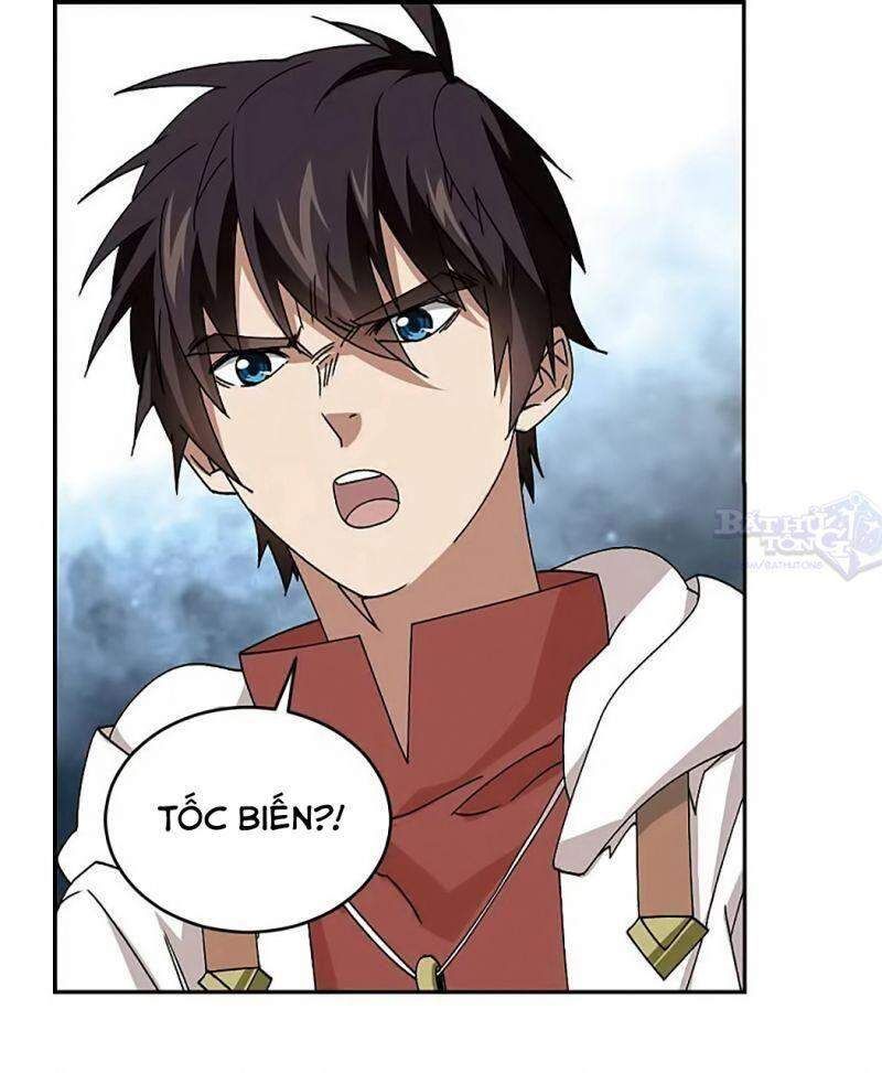 đọc truyện Võng Du Chi Cận Chiến Pháp Sư Chương 373 ảnh 17 tại Thiên Thai Truyện