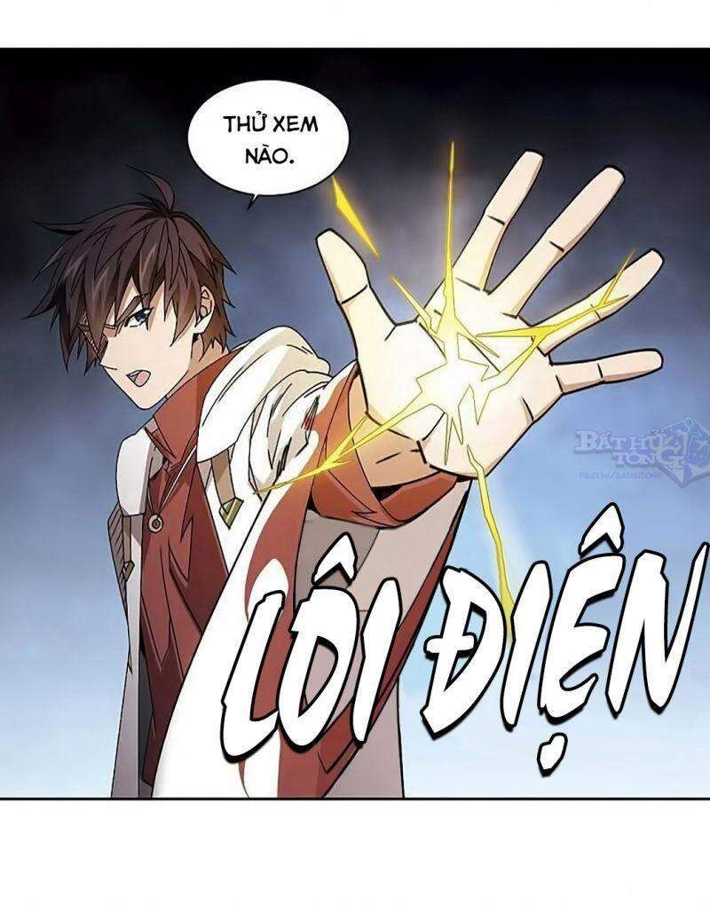 đọc truyện Võng Du Chi Cận Chiến Pháp Sư Chương 373 ảnh 21 tại Thiên Thai Truyện