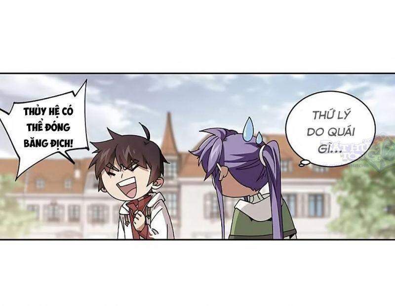 đọc truyện Võng Du Chi Cận Chiến Pháp Sư Chương 373 ảnh 4 tại Thiên Thai Truyện