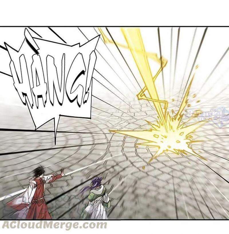 đọc truyện Võng Du Chi Cận Chiến Pháp Sư Chương 373 ảnh 22 tại Thiên Thai Truyện