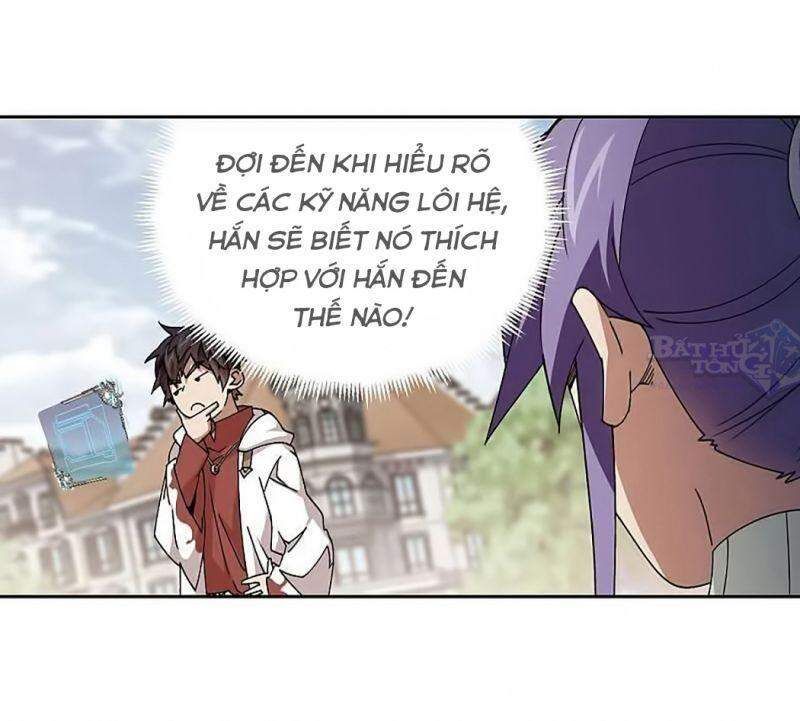 đọc truyện Võng Du Chi Cận Chiến Pháp Sư Chương 373 ảnh 25 tại Thiên Thai Truyện