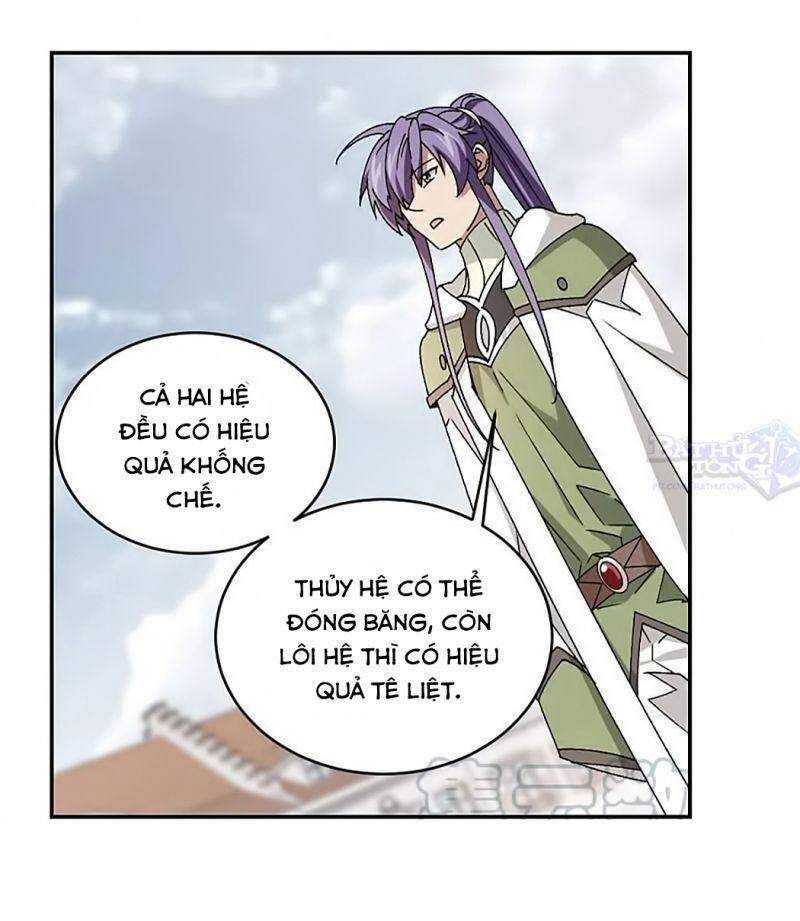 đọc truyện Võng Du Chi Cận Chiến Pháp Sư Chương 373 ảnh 5 tại Thiên Thai Truyện