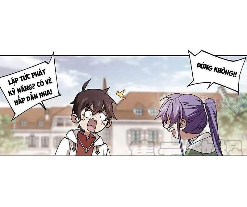 đọc truyện Võng Du Chi Cận Chiến Pháp Sư Chương 373 ảnh 7 tại Thiên Thai Truyện