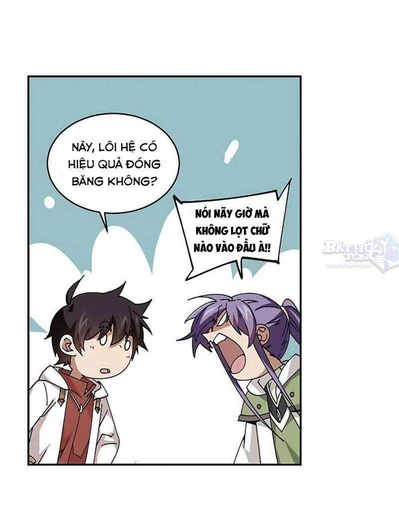 đọc truyện Võng Du Chi Cận Chiến Pháp Sư Chương 373 ảnh 10 tại Thiên Thai Truyện