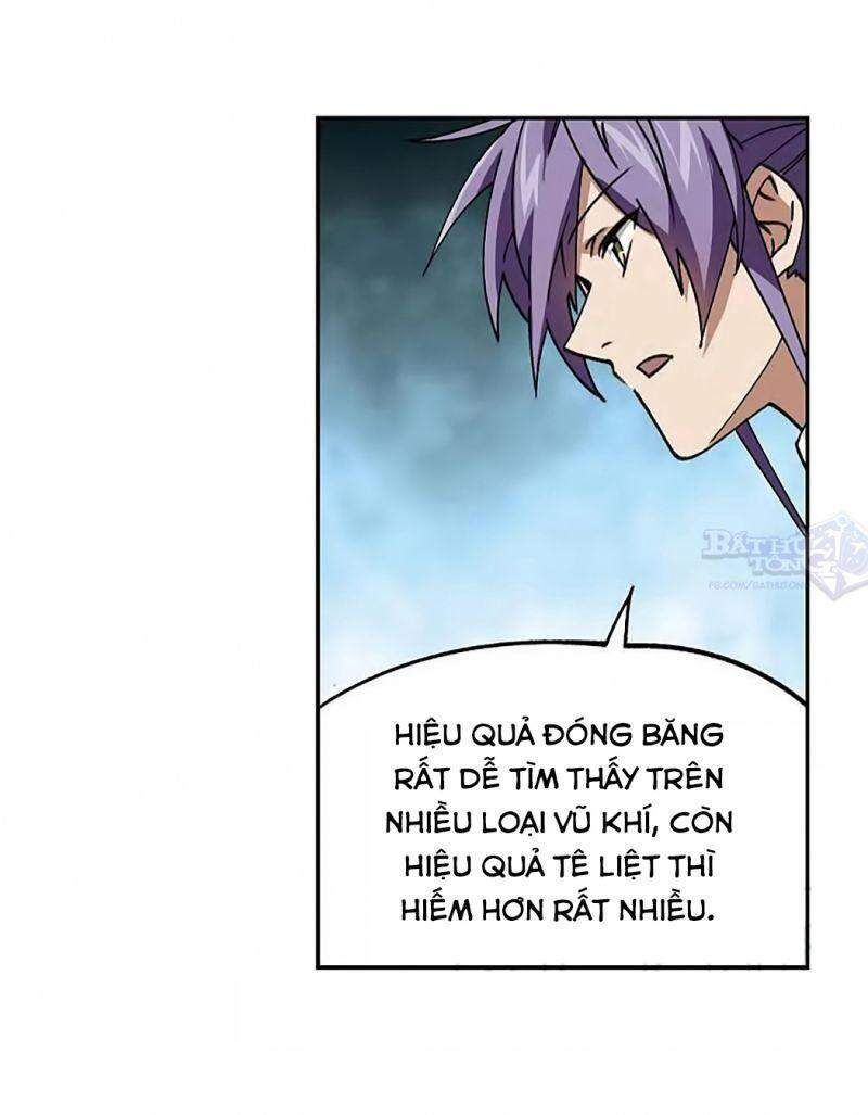 đọc truyện Võng Du Chi Cận Chiến Pháp Sư Chương 373 ảnh 11 tại Thiên Thai Truyện