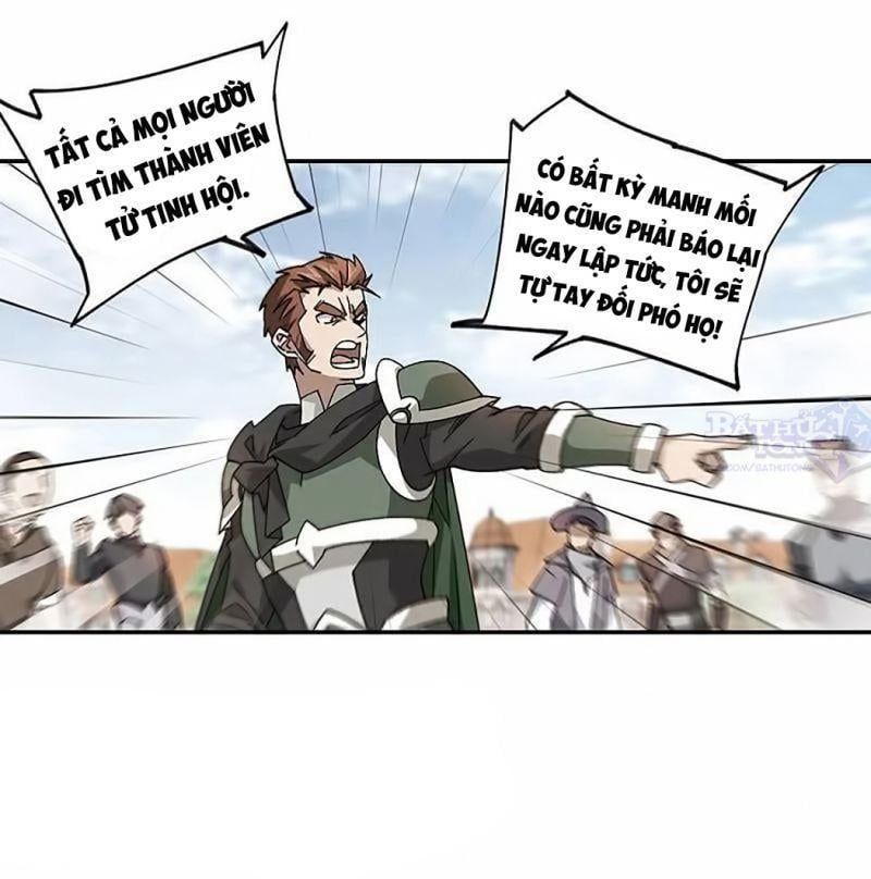 đọc truyện Võng Du Chi Cận Chiến Pháp Sư Chương 374 ảnh 15 tại Thiên Thai Truyện