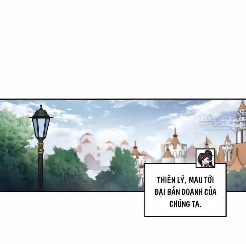 đọc truyện Võng Du Chi Cận Chiến Pháp Sư Chương 374 ảnh 16 tại Thiên Thai Truyện